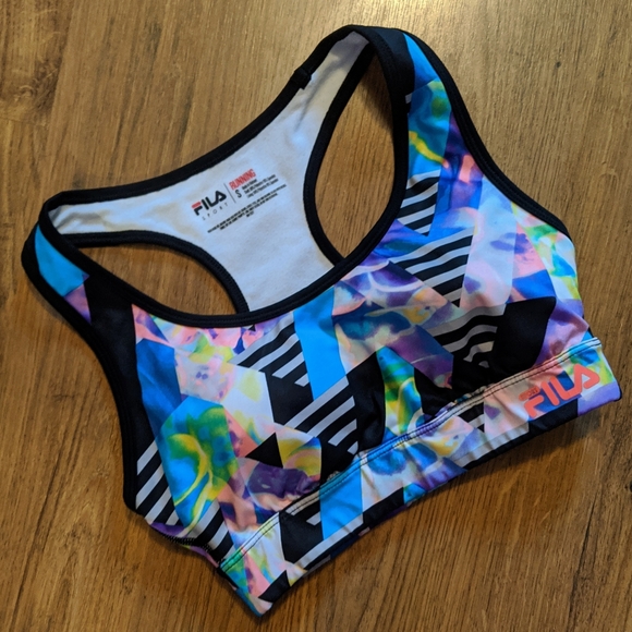 Fila Other - 🤓5/$20 Fila Sports Bra small